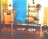 DT-15 Pisces Dining Table